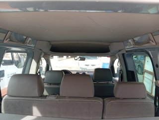 Volkswagen Caddy 2004