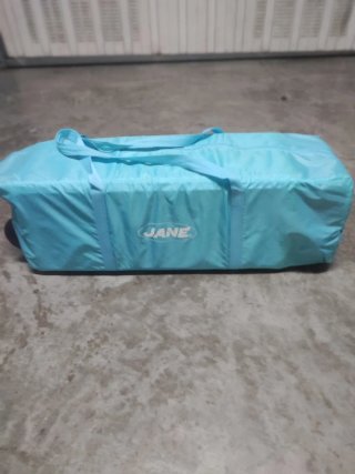 Cuna de viaje y parque infantil Jané