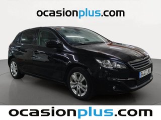 Peugeot 308 PureTech 130 S&S Style 96 kW (130 CV)