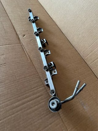 Rampa Inyección BMW E36 M52