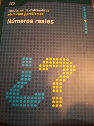 CUADERNOS DE MATEMÁTICAS EDELVIVES