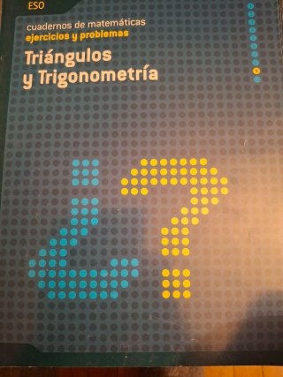 CUADERNOS DE MATEMÁTICAS EDELVIVES