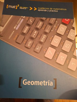 CUADERNOS DE MATEMÁTICAS EDELVIVES