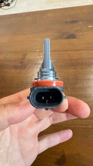 Bombilla LED H11