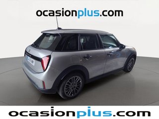 MINI MINI Cooper 5 Puertas C 115 kW (156 CV)