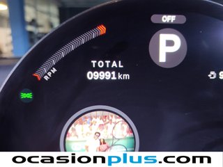 MINI MINI Cooper 5 Puertas C 115 kW (156 CV)