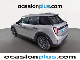 MINI MINI Cooper 5 Puertas C 115 kW (156 CV)