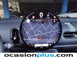 MINI MINI Cooper 5 Puertas C 115 kW (156 CV)
