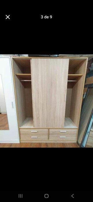 Armário 239€ nuevo