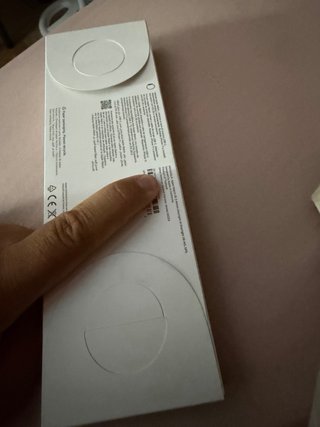 Apple Watch SE 3 GPS 40mm Blanco