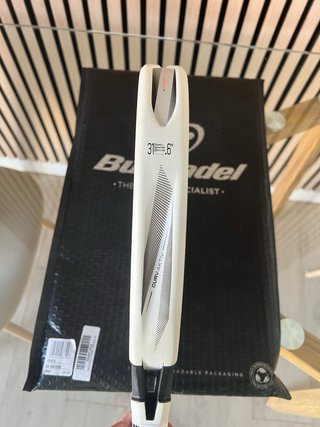 Pala Bullpadel Vertex 05