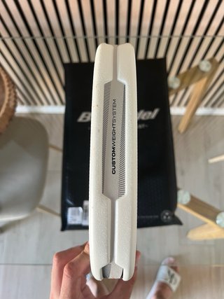 Pala Bullpadel Vertex 05