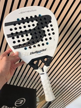 Pala Bullpadel Vertex 05