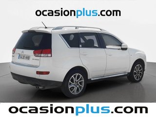 Citroen C-Crosser 2.2 HDI Exclusive DCS 115 kW (156 CV)