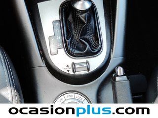 Citroen C-Crosser 2.2 HDI Exclusive DCS 115 kW (156 CV)