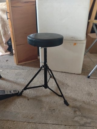 Batería Electrónica Alesis
