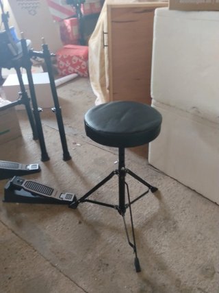 Batería Electrónica Alesis