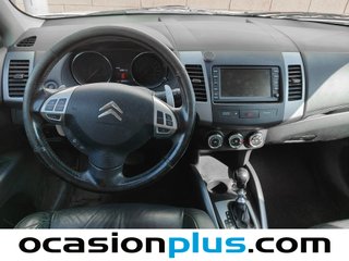 Citroen C-Crosser 2.2 HDI Exclusive DCS 115 kW (156 CV)