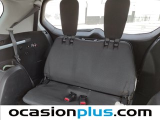 Citroen C-Crosser 2.2 HDI Exclusive DCS 115 kW (156 CV)