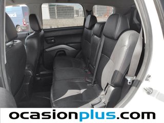 Citroen C-Crosser 2.2 HDI Exclusive DCS 115 kW (156 CV)