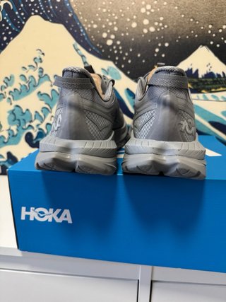 Zapatillas Hoka M Mach Remastered