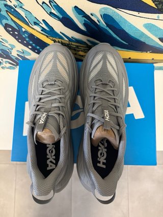 Zapatillas Hoka M Mach Remastered