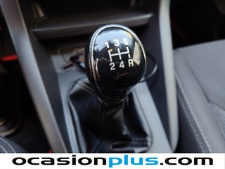 Ford Ka+ 1.2 Ti-VCT Ultimate 63 kW (85 CV)
