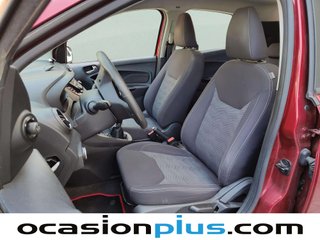 Ford Ka+ 1.2 Ti-VCT Ultimate 63 kW (85 CV)