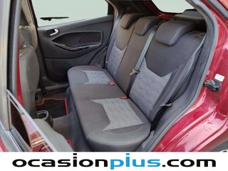 Ford Ka+ 1.2 Ti-VCT Ultimate 63 kW (85 CV)