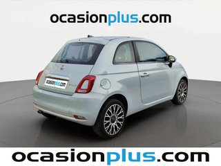 Fiat 500 1.0 Hybrid Dolcevita 51 kW (70 CV)