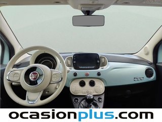 Fiat 500 1.0 Hybrid Dolcevita 51 kW (70 CV)