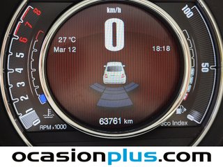 Fiat 500 1.0 Hybrid Dolcevita 51 kW (70 CV)
