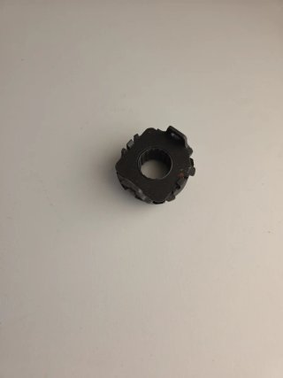 Kit Embrague R5 Turbo