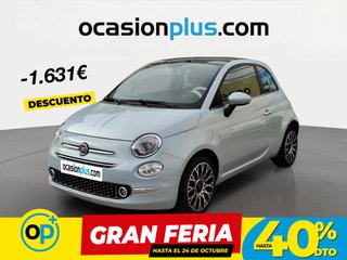 Fiat 500 1.0 Hybrid Dolcevita 51 kW (70 CV)