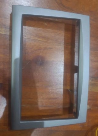 Pantalla multimedia EVUS building sound 7'' DD700R