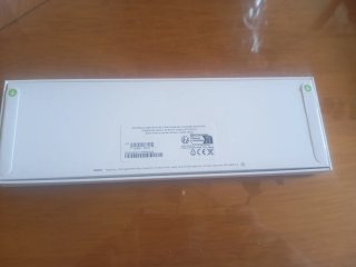 Apple Watch SE 3 GPS 44mm Aluminio