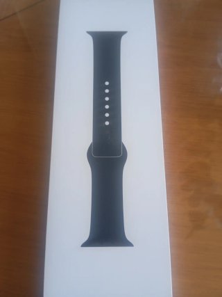 Apple Watch SE 3 GPS 44mm Aluminio