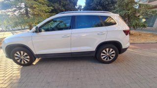 Skoda Karoq 2023