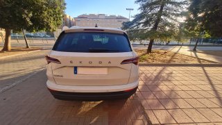 Skoda Karoq 2023