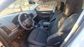 Skoda Karoq 2023