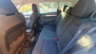 Skoda Karoq 2023