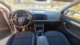 Skoda Karoq 2023