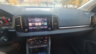 Skoda Karoq 2023