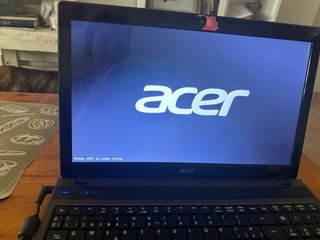 Portátil Acer Aspire 5742G Negro