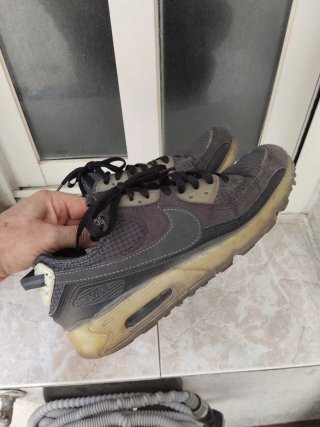 Nike Air Max Terrascape Talla 42