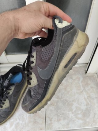 Nike Air Max Terrascape Talla 42