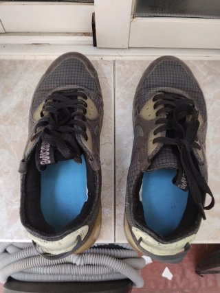 Nike Air Max Terrascape Talla 42