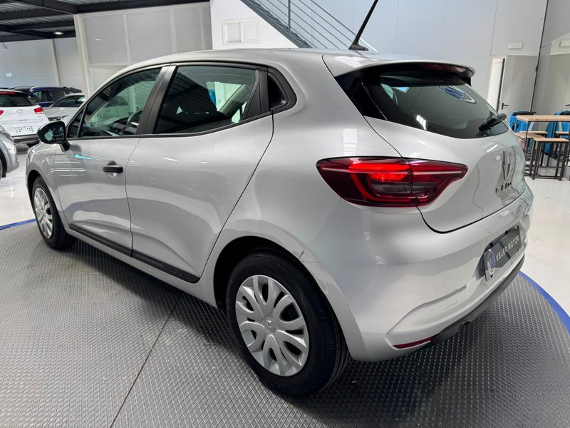Renault Clio 2020, foto 4