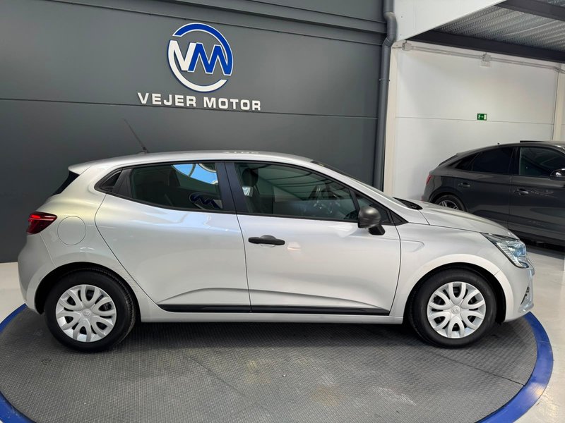 Renault Clio 2020, foto 2