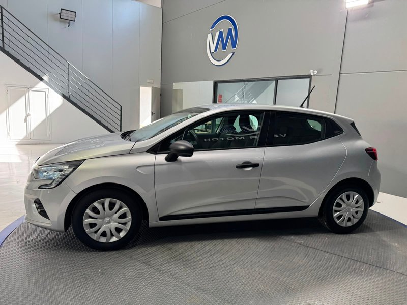 Renault Clio 2020, foto 5